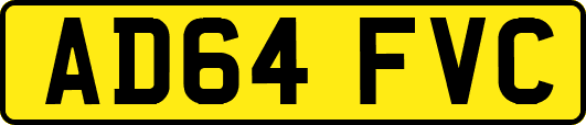 AD64FVC