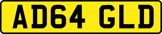 AD64GLD