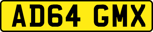 AD64GMX