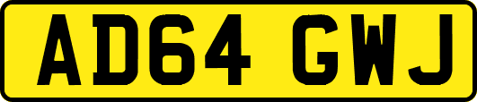 AD64GWJ