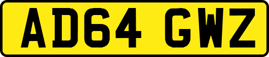 AD64GWZ
