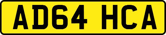 AD64HCA
