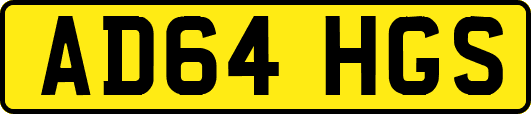AD64HGS