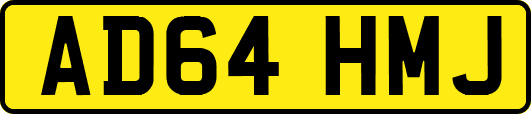 AD64HMJ