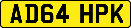 AD64HPK