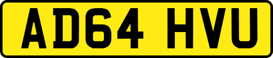 AD64HVU