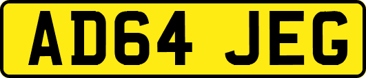 AD64JEG