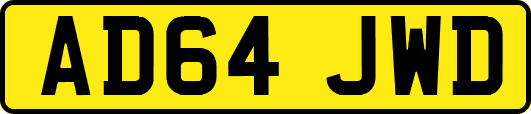 AD64JWD