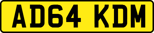 AD64KDM