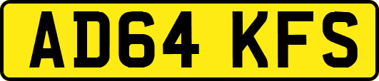 AD64KFS