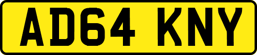 AD64KNY