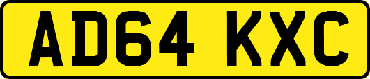 AD64KXC