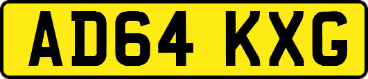AD64KXG