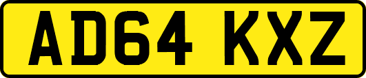 AD64KXZ