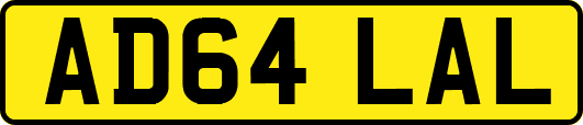 AD64LAL