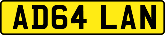 AD64LAN
