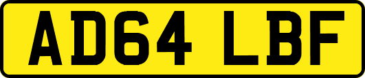 AD64LBF