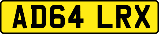 AD64LRX