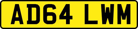 AD64LWM
