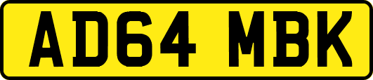 AD64MBK