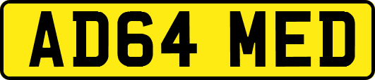 AD64MED