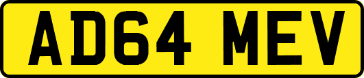 AD64MEV