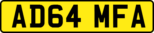 AD64MFA