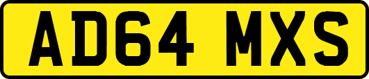 AD64MXS