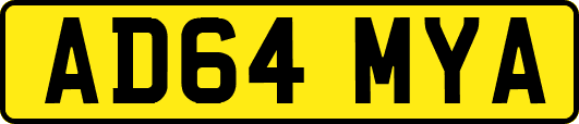 AD64MYA