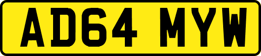 AD64MYW