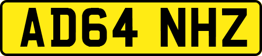 AD64NHZ
