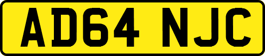 AD64NJC