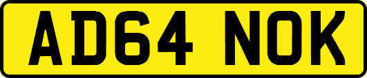 AD64NOK