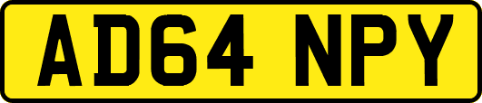 AD64NPY