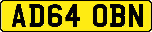AD64OBN