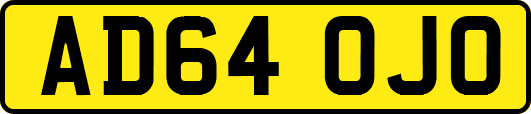 AD64OJO