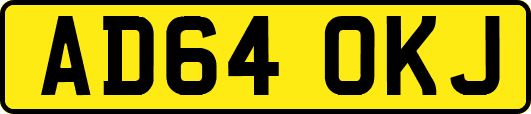 AD64OKJ