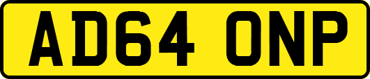 AD64ONP