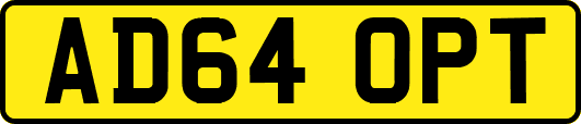 AD64OPT