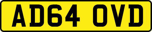 AD64OVD