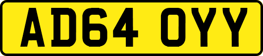 AD64OYY