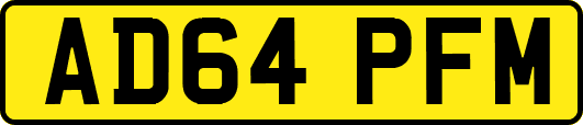 AD64PFM