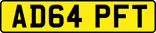 AD64PFT