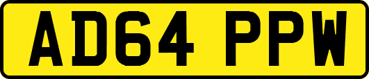 AD64PPW