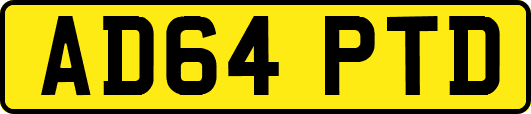 AD64PTD