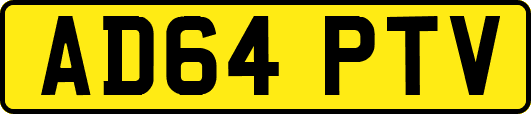 AD64PTV