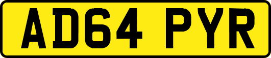 AD64PYR