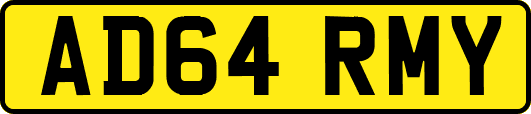 AD64RMY