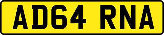AD64RNA