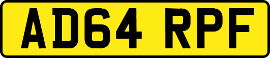 AD64RPF